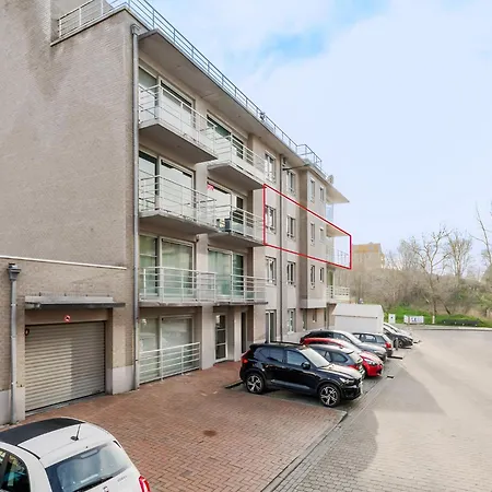 Apartment Duna Alta 1- 0201g Oostduinkerke