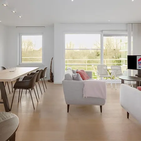 Apartment Duna Alta 1- 0201g