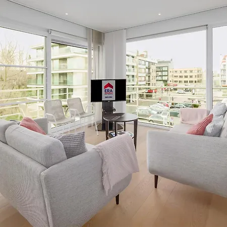 Apartment Duna Alta 1- 0201g